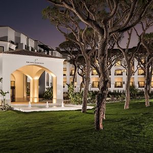 Pine Cliffs Ocean Suites, a Luxury Collection Resort & Spa, Algarve